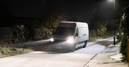 Zaczepiał dzieci. Proponował podwózkę do szkoły
