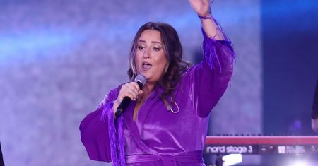 Kasia Wilk tłumaczy się z wpadki. Pomyliła Sopot z Opolem
