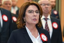 Kryzys w PO. Kidawa-Błońska: mamy bardzo trudny czas