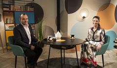 „Koło pióra” nowym programem literackim TVP Kultura. Prowadzącym Mariusz Cieślik