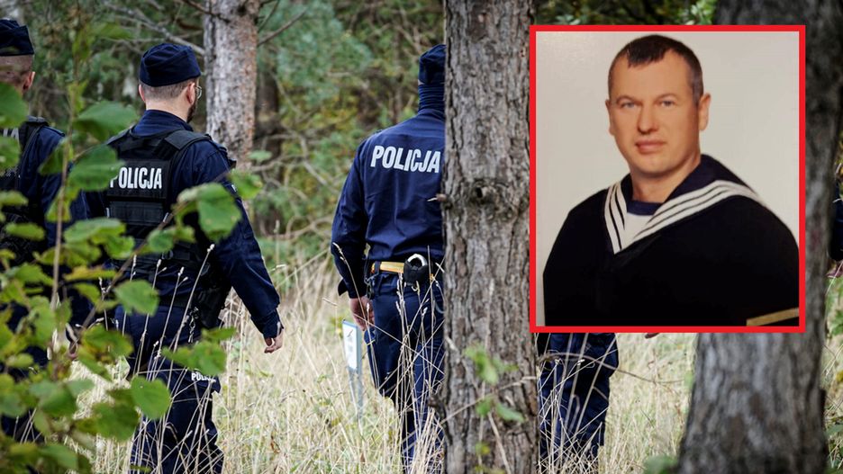Grzegorz Borys wciąż na wolności. Jest nowy komunikat