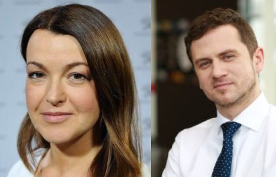 Grupa PSA rozdziela stanowiska PR managerów Doroty Kozłowskiej i Tomasza Muchy