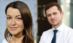 Grupa PSA rozdziela stanowiska PR managerów Doroty Kozłowskiej i Tomasza Muchy