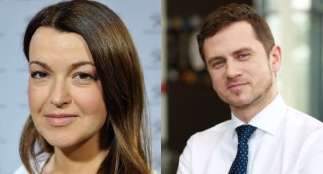 Grupa PSA rozdziela stanowiska PR managerów Doroty Kozłowskiej i Tomasza Muchy