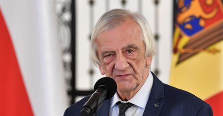 Ryszard Terlecki z karą za nazwanie kobiety "kretynką". Może zdziwić