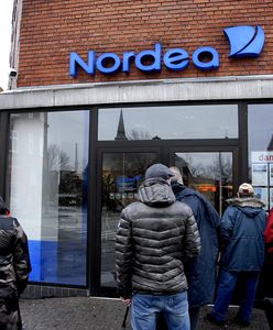 Ani jednego napadu na bank. Pierwszy taki rok w historii Danii