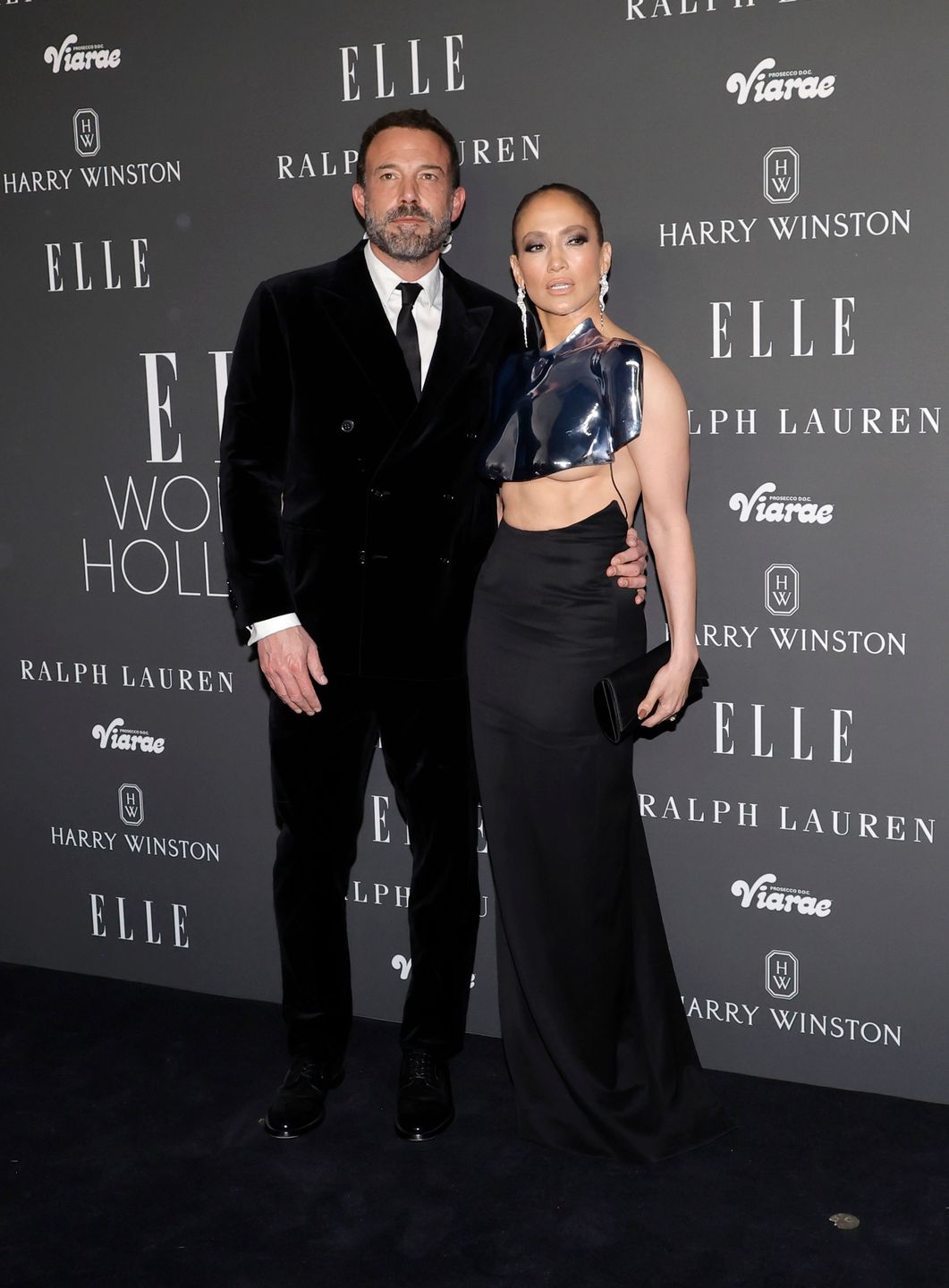 Jennifer Lopez i Ben Affleck przechodzą poważny kryzys?