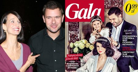 Kołakowska broni Karolaka: "KAŻDY DOJRZEWA INACZEJ!"