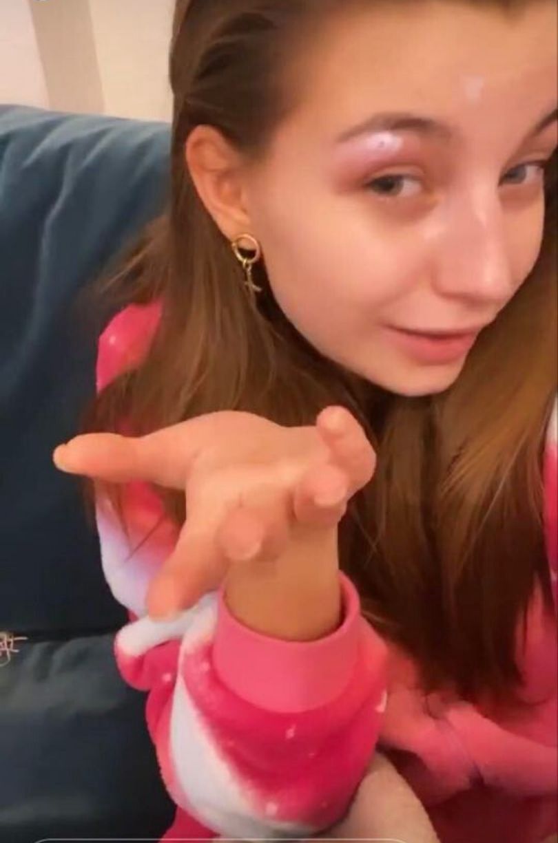 Julia Wieniawa