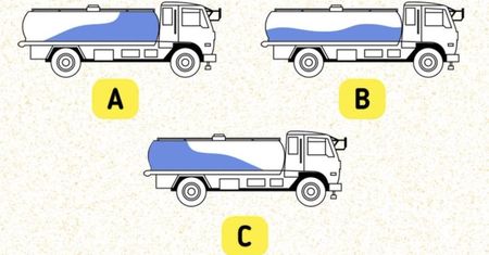 Która cysterna jedzie? Test zrobił w sieci furorę