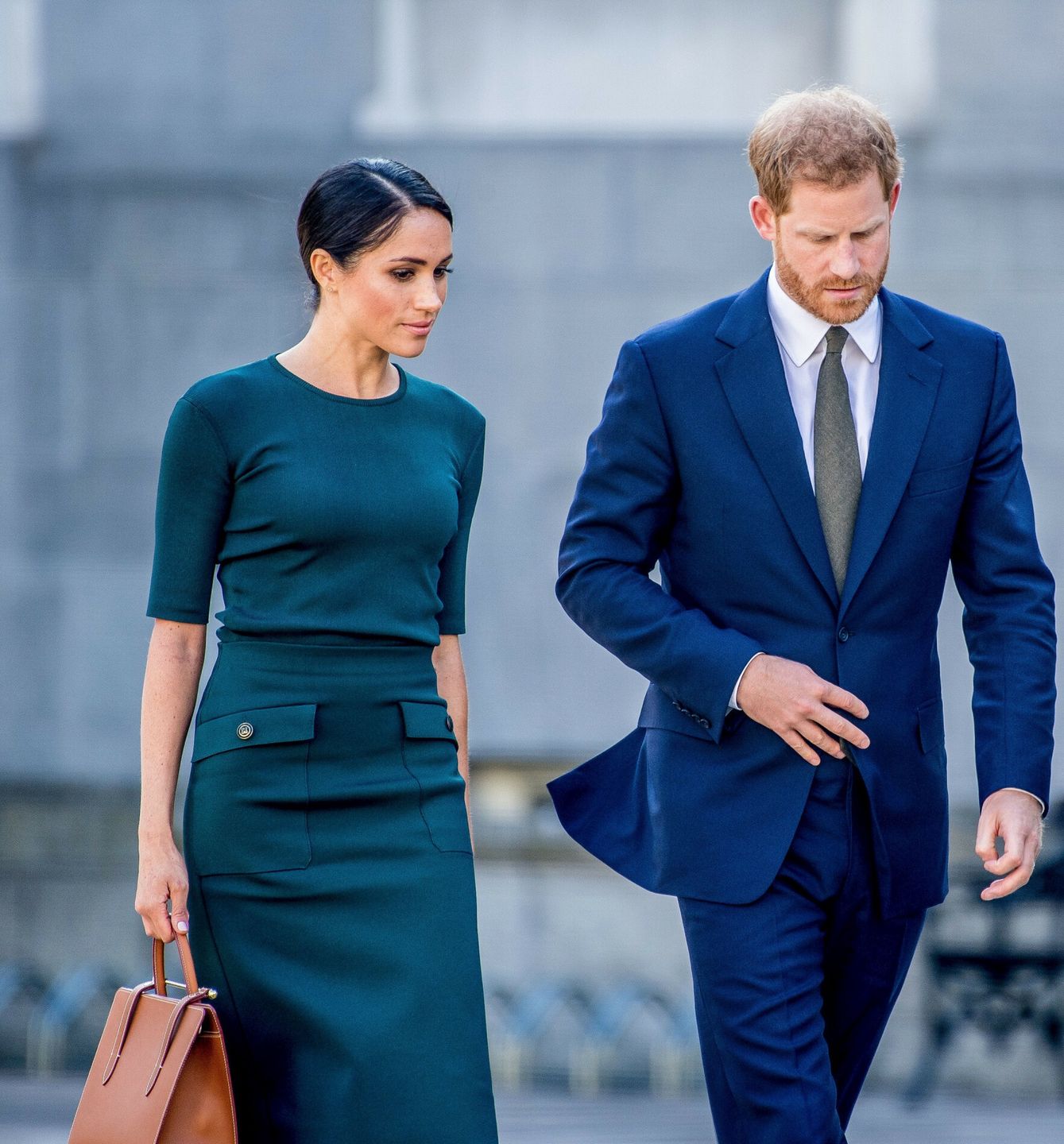 Harry i Meghan
