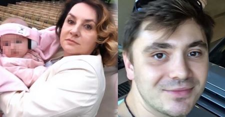 Żona Zenka Martyniuka źle znosi areszt syna: "On KOCHA WOLNOŚĆ i ma słabą psychikę"
