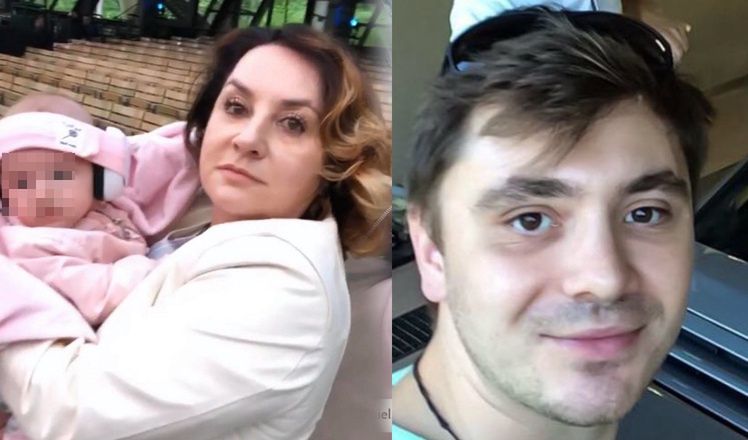 Żona Zenka Martyniuka źle znosi areszt syna: "On KOCHA WOLNOŚĆ i ma słabą psychikę"