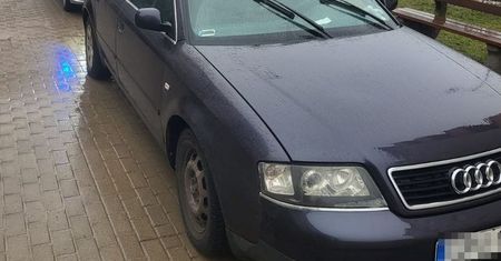 Miał siedmiokrotny zakaz prowadzenia. Wpadł ósmy raz
