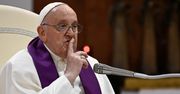 Skandaliczne słowa papieża wobec Ukrainy. "Kiedy widzisz, że poniosłeś porażkę"