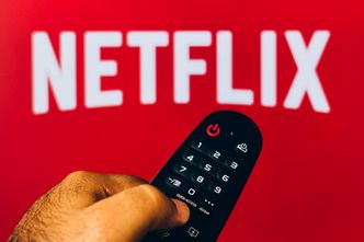 Netflix dostał potężny cios na giełdzie. Kurs spółki się załamał