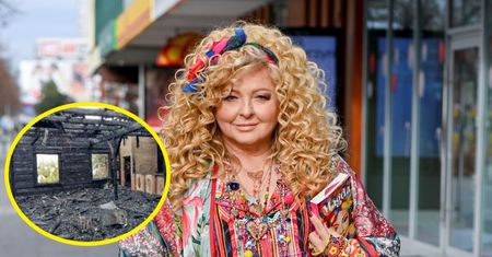 Gessler robiła tam rewolucję. Dramatyczny koniec znanej karczmy