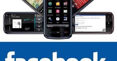Facebook na Nokia World 2009