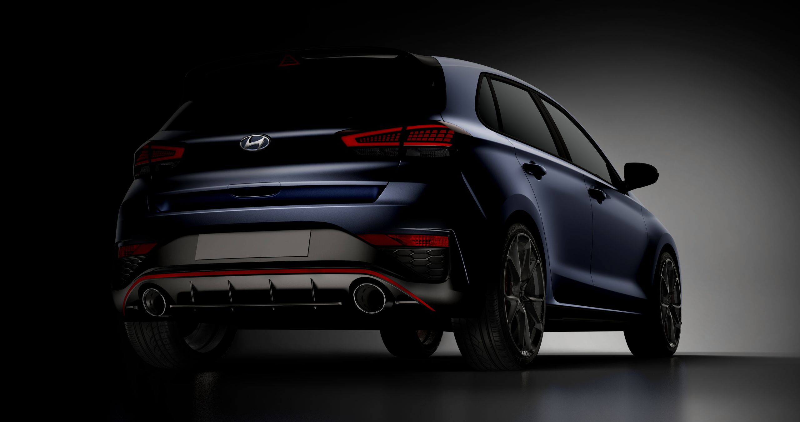 Hyundai i30 N