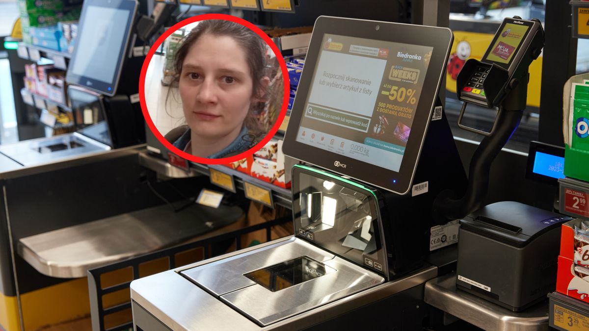 Wyjaśniła, jak ważna jest ocena pracowników Biedronki.