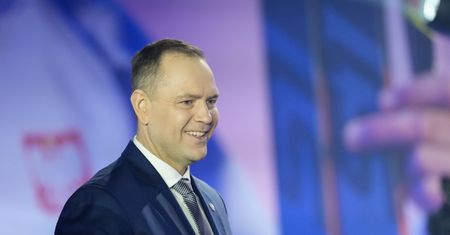 Kogo ułaskawił Nawrocki? Media podały szczegóły