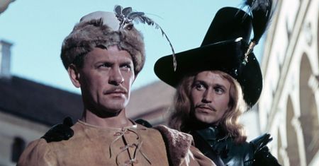 "Pan Wołodyjowski" ma już 53 lata! Jak dobrze pamiętasz kultowy film?