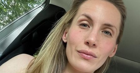 Pola Wiśniewska rozpisała się na temat "odpuszczania", a internauta z niej kpi: "Przecież tylko SIEDZISZ W DOMU". Odpowiedziała
