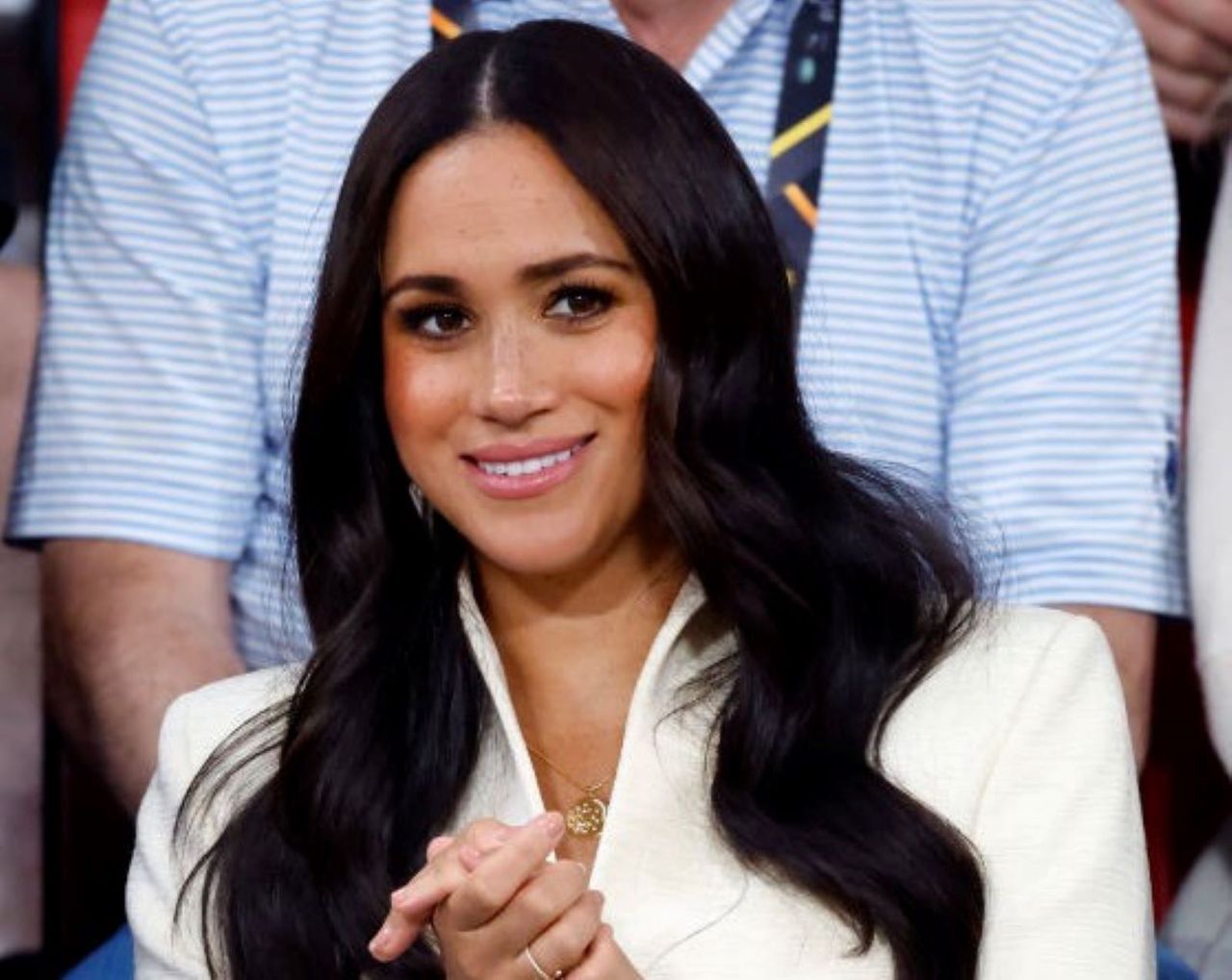 Meghan Markle zrobi karierę w polityce?