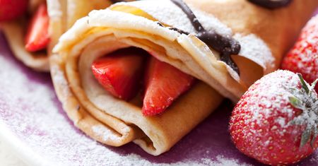 Delikatne, ale nie pękają. Sekret szwedzkich naleśników