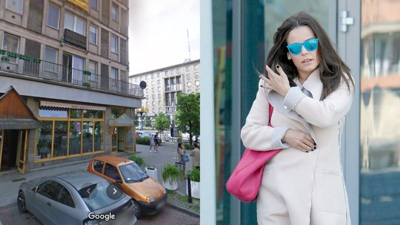 Ania Mucha szuka "restauracji dla zwykłych ludzi". Pudelek ma dla niej kilka propozycji