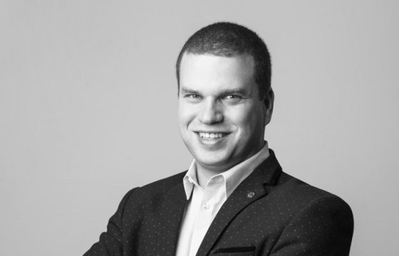 Artur Malinowski digital marketing directorem w Empik Group