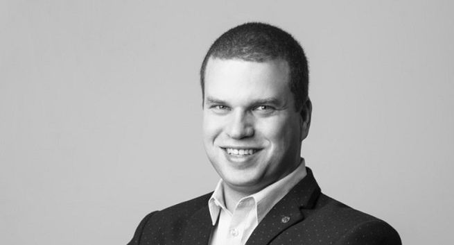 Artur Malinowski digital marketing directorem w Empik Group