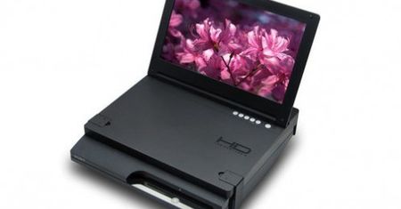 PS3 Slim & Portable - czyżby nowy model?
