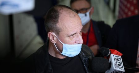 Komisja ds. Pegasusa. "Będę czuwać, aby nie zmieniła się w przedwyborcze manifestacje"