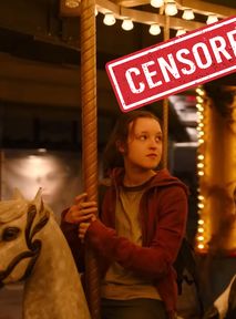 Cenzura w "The Last of Us" od HBO. Widzowie nie zobaczyli ważnej sceny. Której?