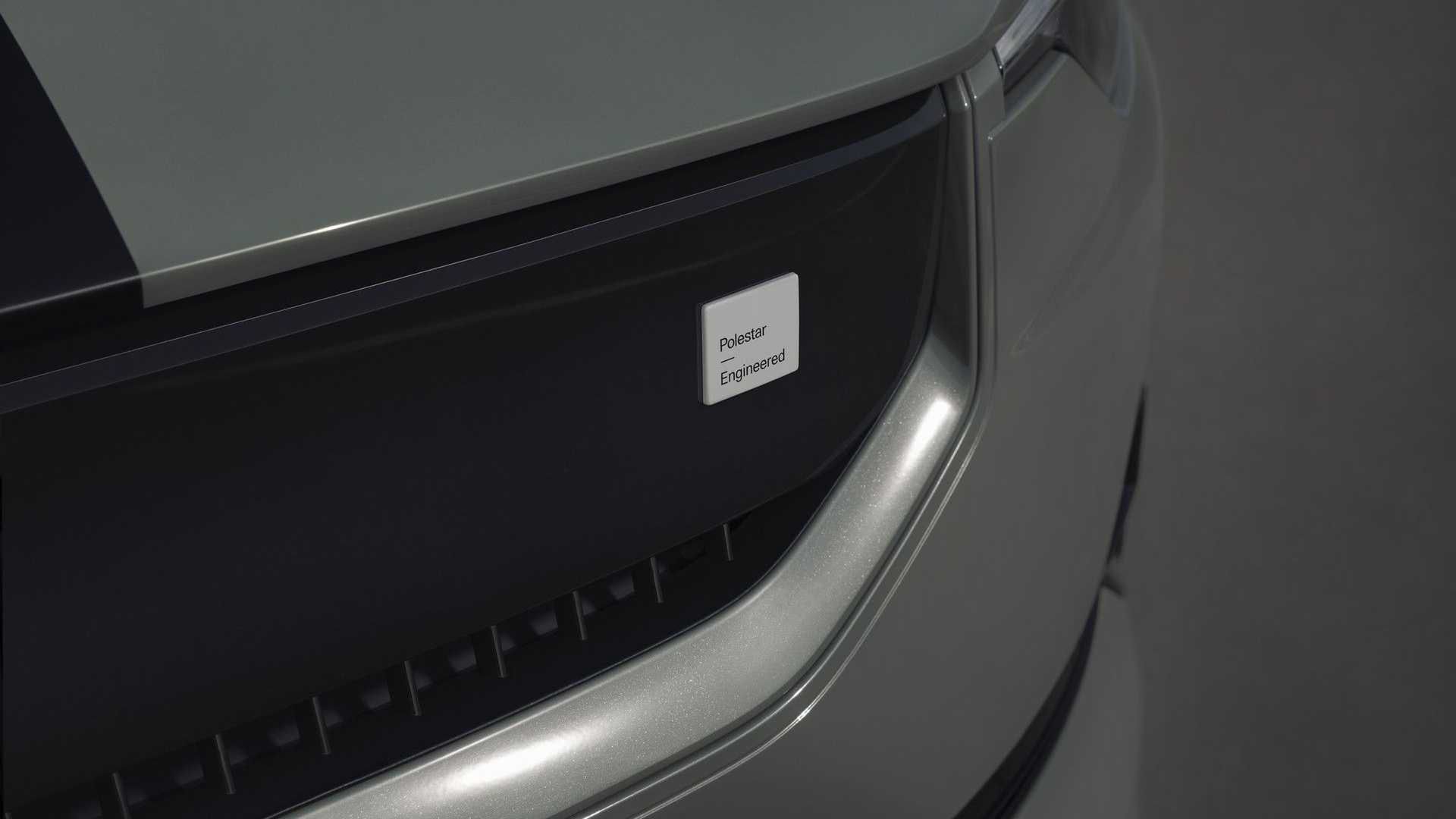 Polestar 2 BST 230 Edition