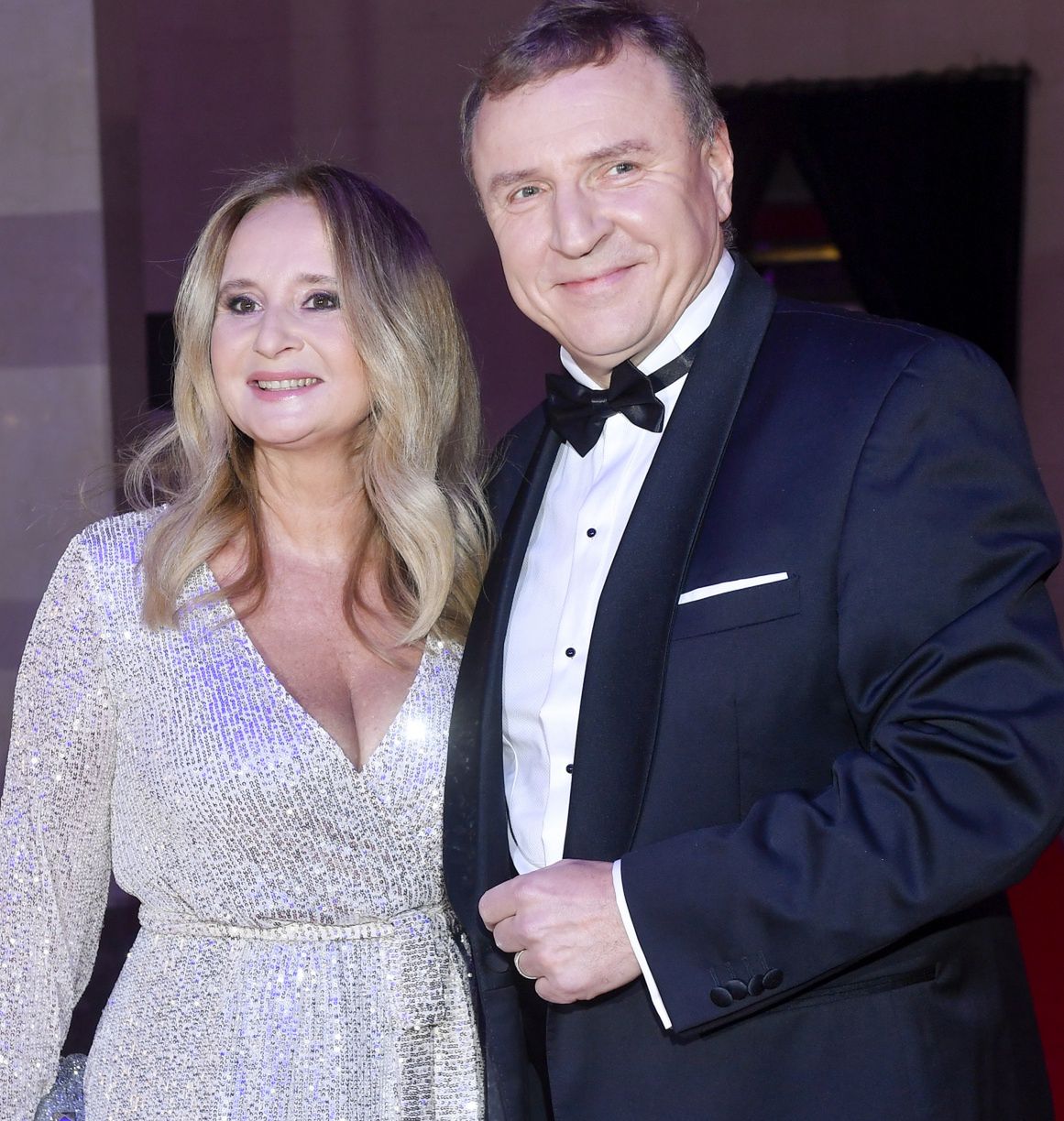 Joanna Kurska jednak zniknie z TVP? Sprzeczne doniesienia mediów