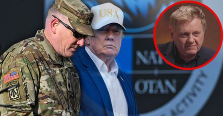 Dlaczego USA tną pomoc? "To nie Trump sam zdecydował"