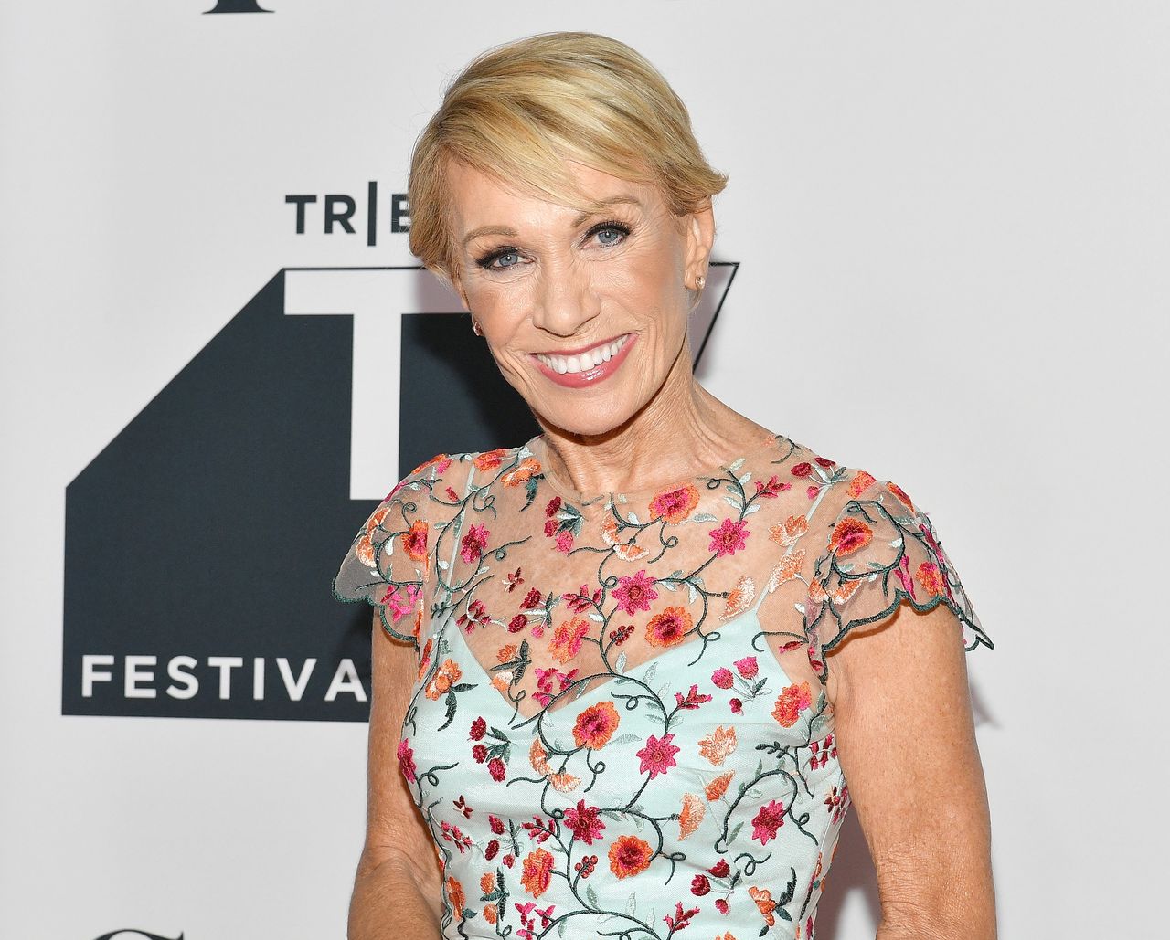 "Na świecie są tylko dwa typy ludzi". Słynna inwestorka Barbara Corcoran mówi, jak zatrudniła swoją wspólniczkę