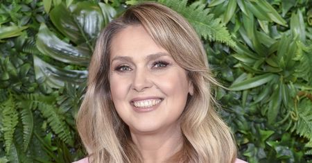 Ewa Wachowicz publikuje archiwalne zdjęcia. Minęło 30 lat!