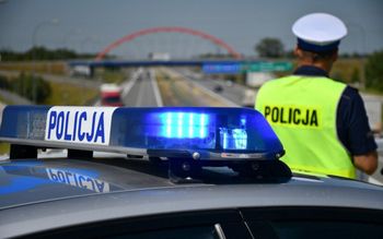 Zmiany dla kierowców. Od 3 czerwca. Można stracić prawo jazdy