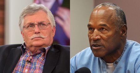 O.J. Simpson tonął w długach. Ojciec kochanka jego byłej żony zapowiada walkę: "Przypomniano mi o morderstwie syna"