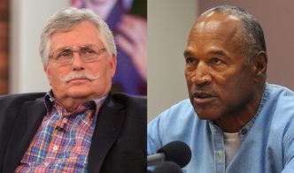 O.J. Simpson tonął w długach. Ojciec kochanka jego byłej żony zapowiada walkę: "Przypomniano mi o morderstwie syna"