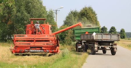 Rolnicy mają problem. Ludzie dzwonią na policję
