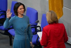 "Wizyta w Warszawie najtrudniejsza". Baerbock nie odpuści Polsce