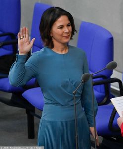 "Wizyta w Warszawie najtrudniejsza". Baerbock nie odpuści Polsce