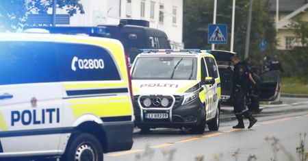 Norwegia. Kolejne zatrzymanie rosyjskich "turystów"