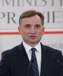 Ziobro oskarżył kolegów i prowadził prywatne śledztwo. "Stępienie racjonalnego myślenia"