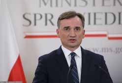 Ziobro oskarżył kolegów i prowadził prywatne śledztwo. "Stępienie racjonalnego myślenia"