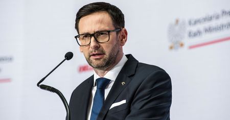 Zapadła decyzja ws. Daniela Obajtka. To koniec